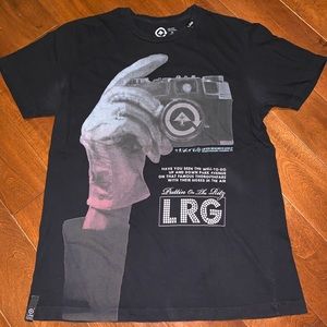 Lrg Graphic Tee